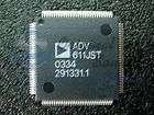 ADV611JSTZ ADV611 TV DIGITAL VIDEO CODEC IC  