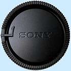 sony minolta a mount rear lens cap a580 a900 a77