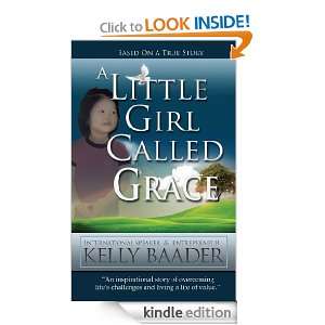 Little Girl Called Grace Kelly Baader  Kindle Store