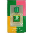 SKIN MUSK perfume Parfums de Coeur PERFUME OIL .5 OZ