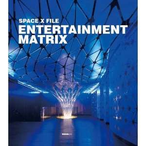  Entertainment Matrix (9789881780379) Xing Rihan Books