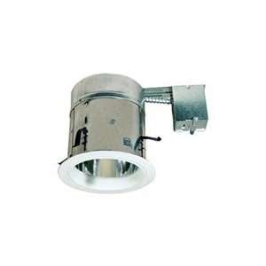  8105HRA   6 IC Airtight Remodel Compact Fluorescent 