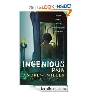 Start reading Ingenious Pain  Don 