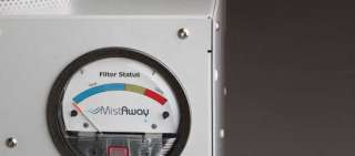   it simple to provide clean healthy air for your machinists and the