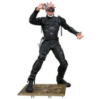  Hellraiser Chatterer 2 Action Figure Exclusive 6 inch tall 