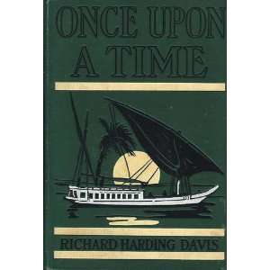  Once Upon A Time Short Stories. Books