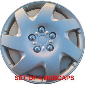   2003 2004 2005 2006 Wheel Covers ABS Plastic Hubcaps Fit Most 16 Rims