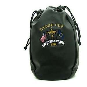 2008 Ryder Cup Valuables Pouch 