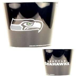  Seattle Seahawks Metal Beer Bucket