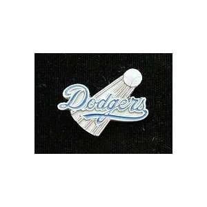  Los Angeles Dodgers Team Logo Pin (2x)