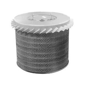   Hastings AF429P Air Filter Element with Fins and Lift Tabs Automotive