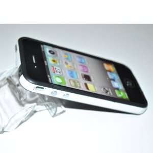  Bumper for Apple Iphone 4g (At&t Only) Jc049j + Free Screen Protector