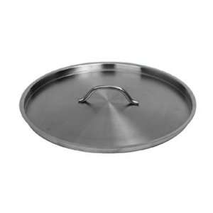 Stainless Steel Cover   Fits JR 4748 / 4764 Pots  Kitchen 