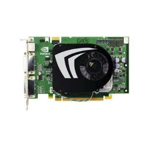  Galaxy GeForce 9500 GT 1 GB GDDR2 PCI Express 2.0 DVI/DVI 