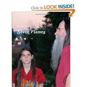  Seven Flames (9781105376153) Ben & Naomi Levell Books