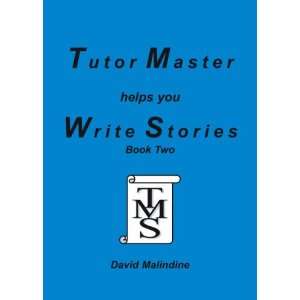  Tutor Master Helps You Write Stories 2 (Bk.2 