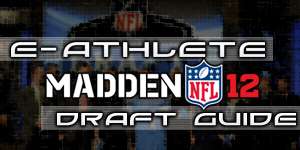  FOOTBALL DRAFT CLASS ROSTERS   NCAA Classes PS3 Playstation 3  