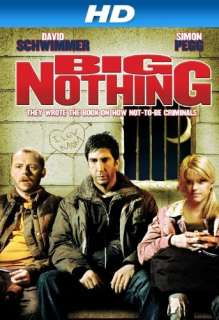  Big Nothing [HD] Natascha McElhone, John Polito, Alice 