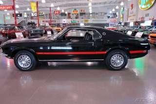 Ford  Mustang MACH 1 in Ford   Motors