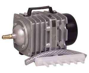 Commercial Air Pump 20  600 watt Aerator De Ice Aeration Hydro 