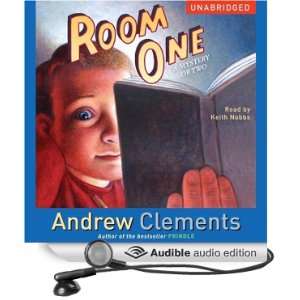  Room One A Mystery or Two (Audible Audio Edition) Andrew 