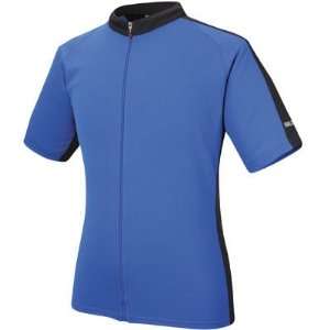 Pearl Izumi 2009 Mens Select Full Zip Short Sleeve Cycling Jersey 