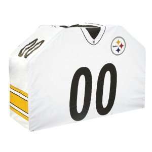    Pittsburgh Steelers   00 Jersey Grill Cover