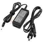   AC Power Supply Adapter Charger for HP Mini 1000 1100 110 210 Series