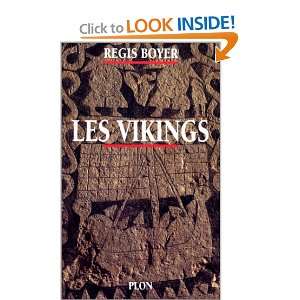  Les Vikings Histoire et civilisation (French Edition 
