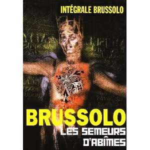  les semeurs dabimes (9782744311543) Serge Brussolo 
