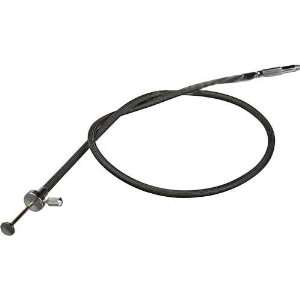 Gepe 602011 Pro Release 20 in. Cloth Cable With T Lock 