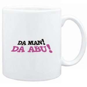    Mug White  Da man Da Abu  Male Names