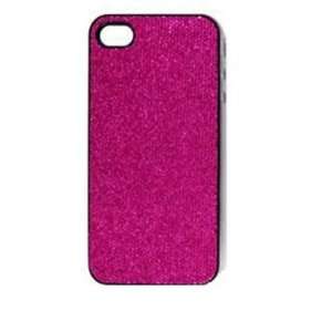  New Jubilee Collection Hot Pink Iphone 4 Back Cover Case 