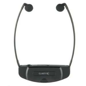  Clarity Pro® Extra Headset Receiver Electronics