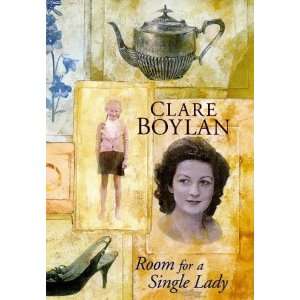  Room for a Single Lady Hb (9780316639866) Clare Boylan 