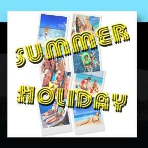  Summer Holiday Studio Allstars Music