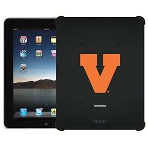  University of Virginia V on iPad 1st Generation XGear 