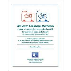  The Seven Challenges Workbook A Guide to Co operative 