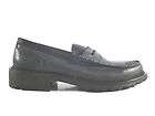 ROBERTO BOTTICELLI™ moccasin italian mans shoes size 8 (EU 42 
