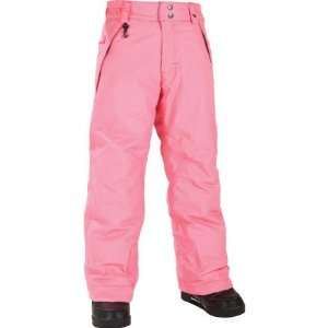  686 Mannual Brook Insulated Pants Girls 2012   XS Sports 
