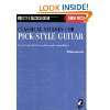 Classical Studies for Pick Style Guitar …