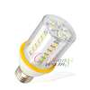 7W E27 Warm White SMD LED Corn Light Bulb Energy saving  