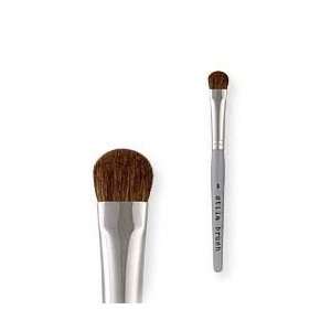  stila   short handled brushes #5 all over shadow Beauty