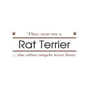  Rat Terrier Shirts