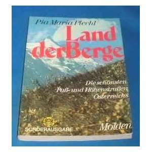   Osterreichs (German Edition) (9783217004931) Pia Maria Plechl Books