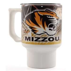  Missouri Tigers Travel Mug