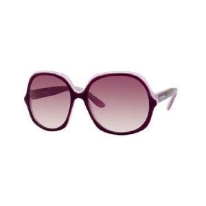  By Carrera Hippy 1/S Collection Plum Lilac Finish Hippy 1 