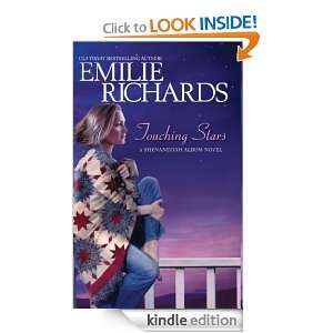 Touching Stars (Shenandoah Album) Emilie Richards  Kindle 