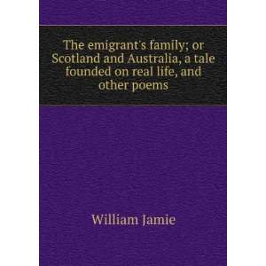 com The emigrants family; or Scotland and Australia, a tale founded 