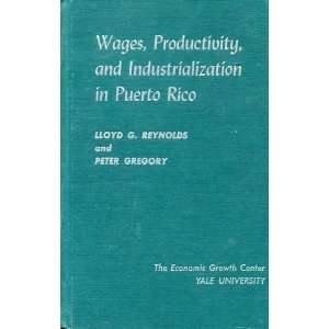   in Puerto Rico (9780300019346) Clark W. Reynolds Books
